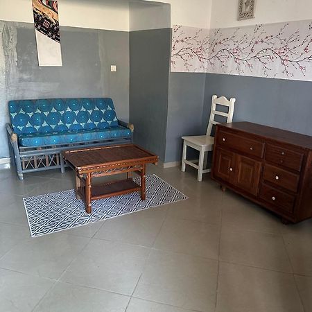 La Guesthouse Etoile Котону Екстер'єр фото
