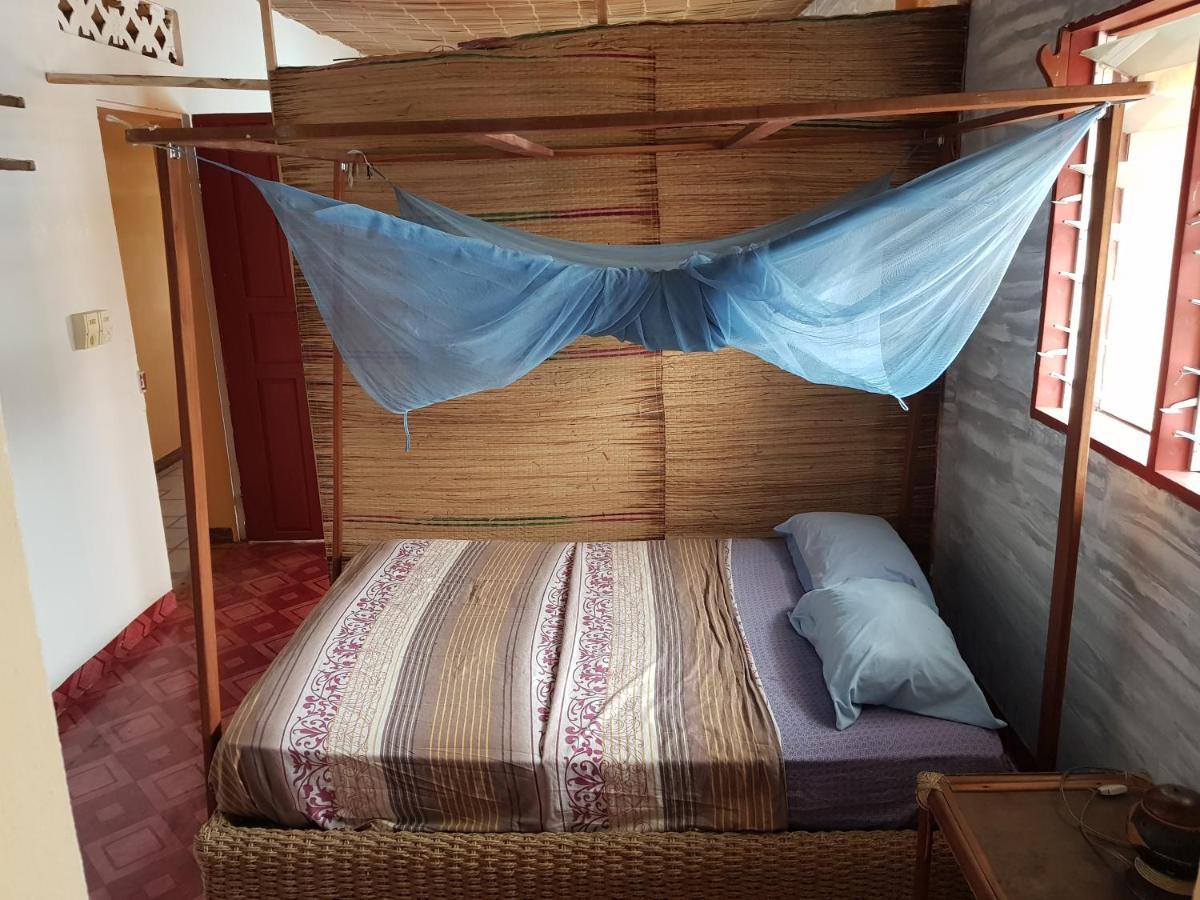 La Guesthouse Etoile Котону Екстер'єр фото