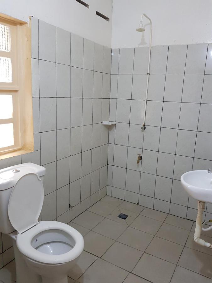 La Guesthouse Etoile Котону Екстер'єр фото