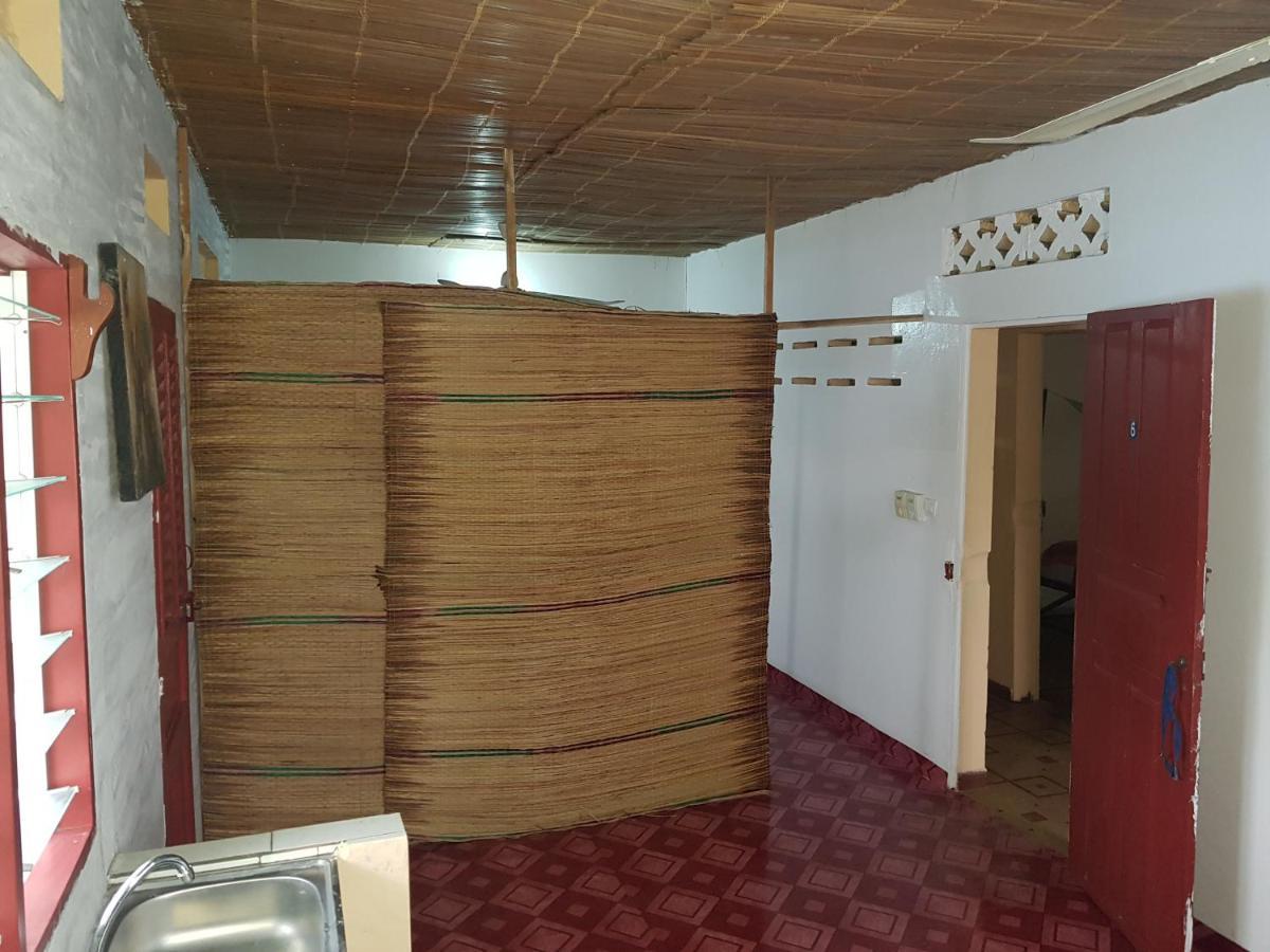 La Guesthouse Etoile Котону Екстер'єр фото