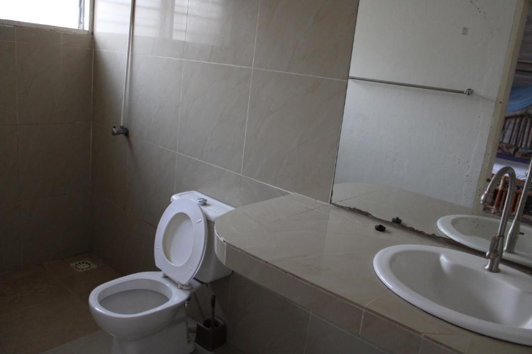 La Guesthouse Etoile Котону Екстер'єр фото