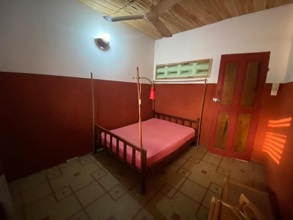 La Guesthouse Etoile Котону Екстер'єр фото