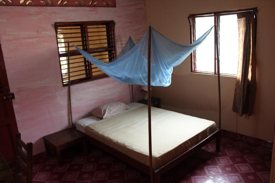 La Guesthouse Etoile Котону Екстер'єр фото