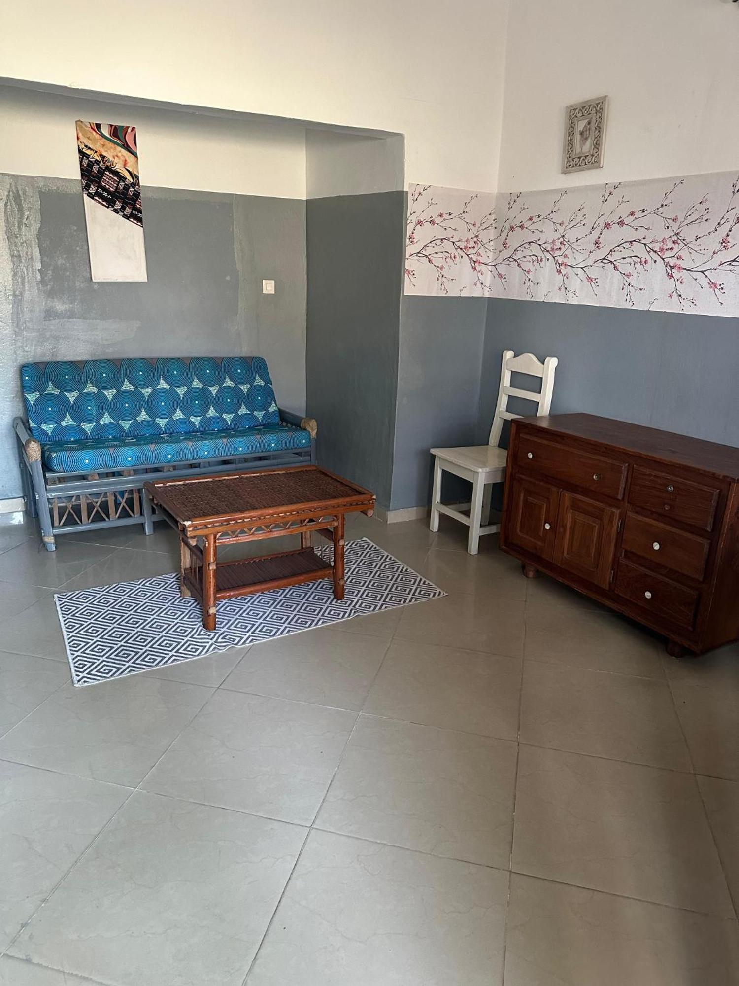 La Guesthouse Etoile Котону Екстер'єр фото