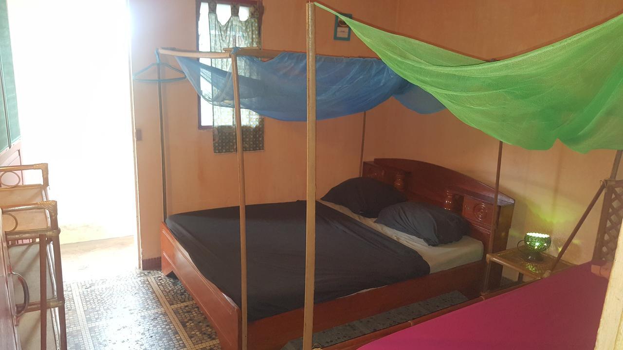 La Guesthouse Etoile Котону Екстер'єр фото